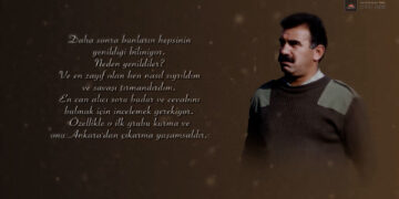 En Zayıf Olan Ben Nasıl Sıyrıldım ve Savaşı Tırmandırdım