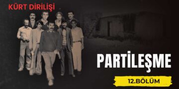Partileşme – Tanıtım