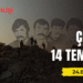 Çağrı:14 Temmuz – Tanıtım