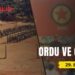 Ordu Ve Cephe – Tanıtım