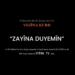 Vejîna Kurd – “Zayina Duyemîn” – Sezona Duyemîn – Danasin