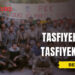 Tasfiyekirina Tasfiyeyê – Danasîn