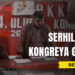 Kongreya Gerîla û Serhildan – Danasîn