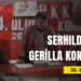 Kongreya Gerîla û Serhildan – Danasîn