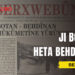 Ji Botanê Heta Behdînanê – Danasîn
