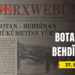 Botan’dan Behdinan’a – Tanıtım