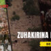 Zuhakirina Behrê – Danasîn