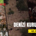Denizi Kurutmak – Tanıtım