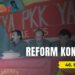 Reform Kongresi – Tanıtım