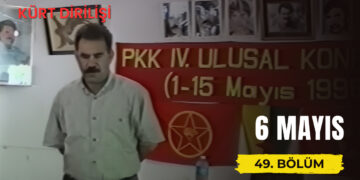 6 Mayıs – Tanıtım
