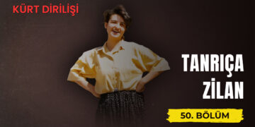 Tanrıça Zilan – Tanıtım