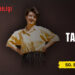 Tanrıça Zilan – Tanıtım
