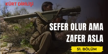 Sefer Olur Ama Zafer Asla – Tanıtım