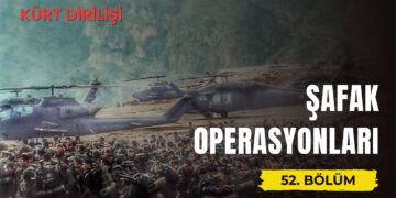 Şafak Operasyonları – Tanıtım