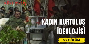Kadın Kurtuluş İdeolojisi – Tanıtım