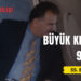Büyük Kıskaç: 9 Ekim – Tanıtım