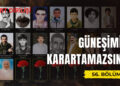 Güneşimizi Karartamazsınız – Tanıtım