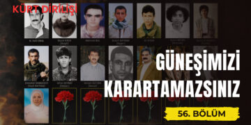 Güneşimizi Karartamazsınız – Tanıtım