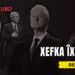 Xefka Îxanetê – Danasîn