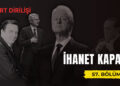İhanet Kapanı – Tanıtım
