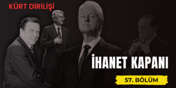 İhanet Kapanı – Tanıtım