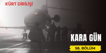 Kara Gün – Tanıtım